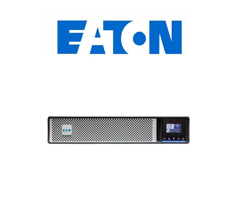 Onduleur Eaton 5PX Gen2 1000VA 1000W Rack-Tour 2U 5PX1000IRT2UG2