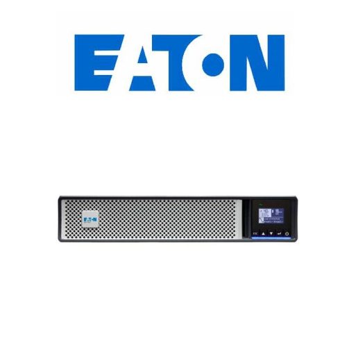 Onduleur Eaton 5PX Gen2 1500VA 1500W Rack-Tour 2U 5PX1500IRT2UG2