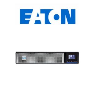 Onduleur Eaton 5PX Gen2 1500VA 1500W Rack-Tour 2U Netpack 5PX1500IRTNG2