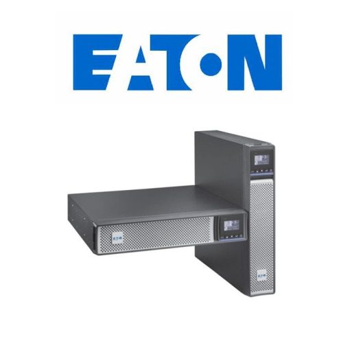 Onduleur Eaton 5PX Gen2 3000VA 3000W Rack-Tour 2U Netpack 5PX3000IRTNG2