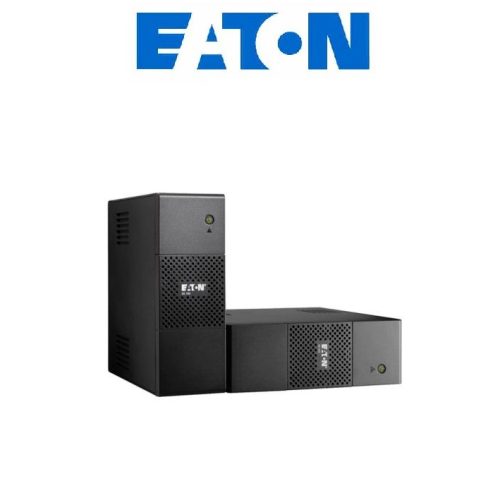 Onduleur Eaton 5S 1000VA 600W 5S1000I