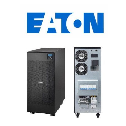 Onduleur Eaton 9E 15KVA 12KW 9E15Ki