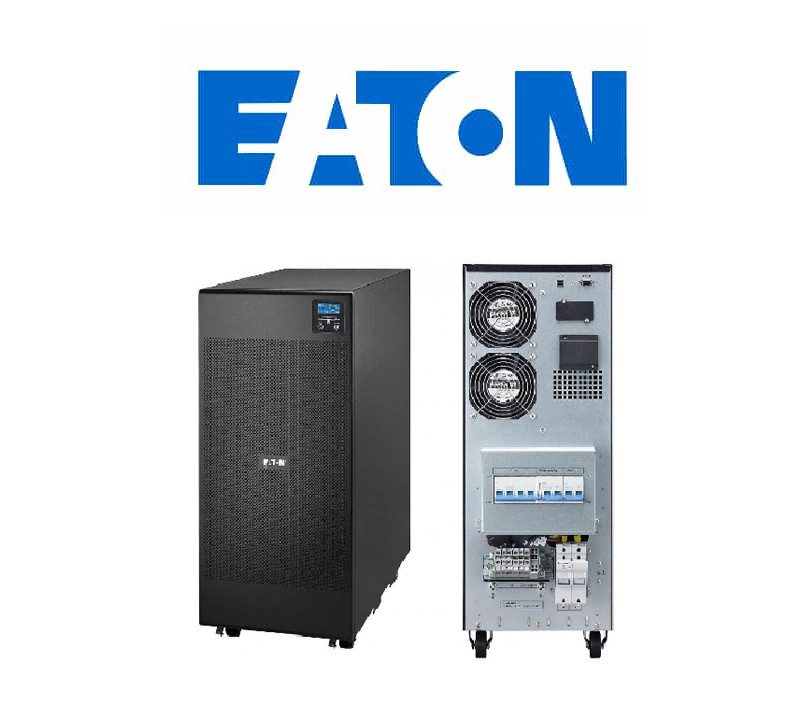 Onduleur Eaton 9E 20KVA 16KW 9E20Ki