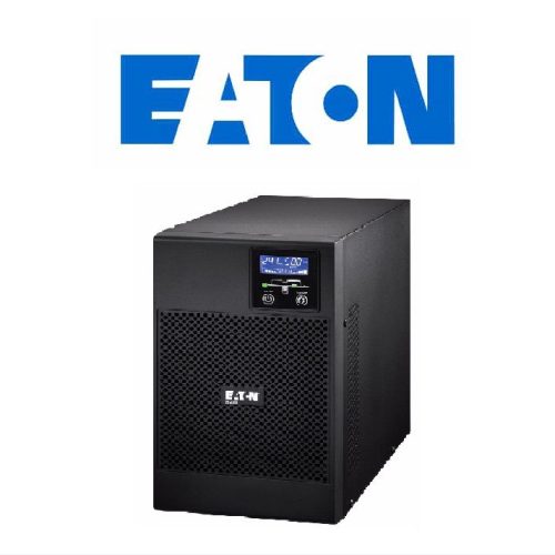 Onduleur Eaton 9E 3000VA 2400W 9E3000I
