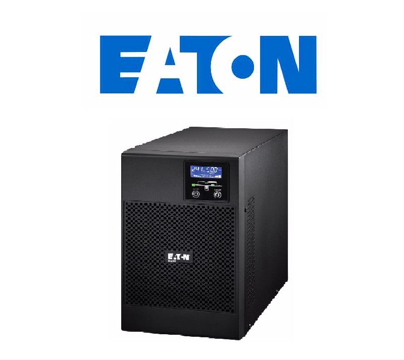 Onduleur Eaton 9E 3000VA 2400W 9E3000I
