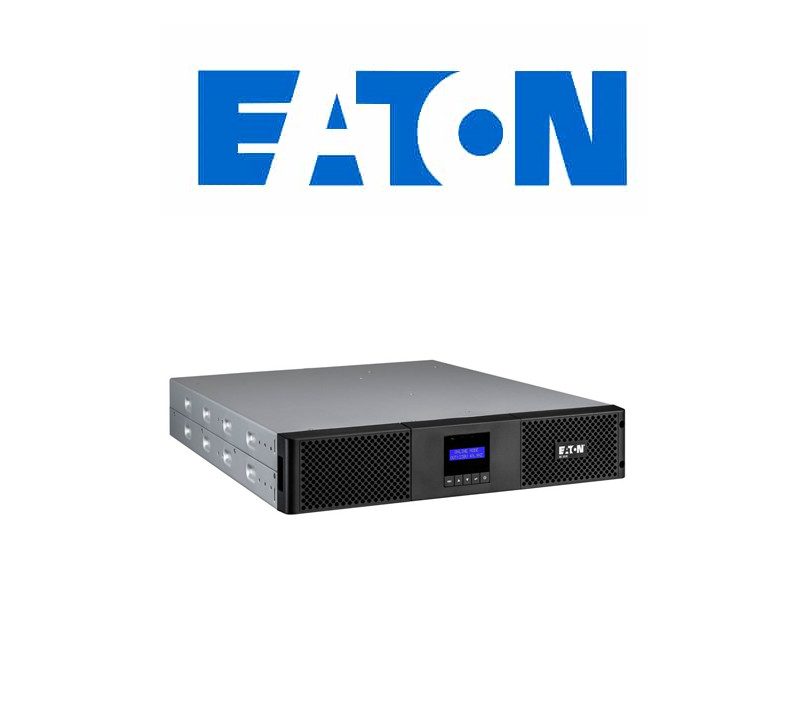 Onduleur EATON 9E 3000VA RACK 9E3000IR