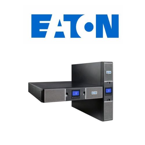 Onduleur EATON 9PX 3000VA 3000W Rack-Tour 2U 9PX3000IRT2U