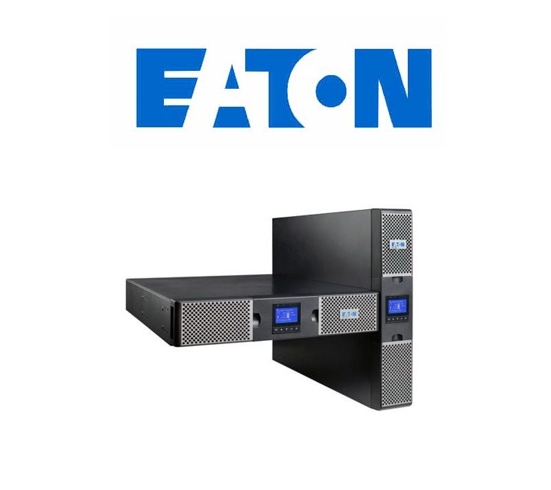 Onduleur EATON 9PX 3000VA 3000W Rack-Tour 2U 9PX3000IRT2U