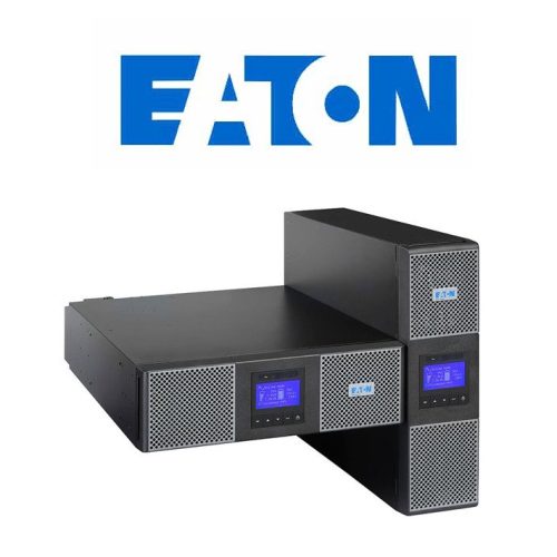 Onduleur EATON 9PX 6kVA 5,4kW Hotswap 9PX6KiBP31
