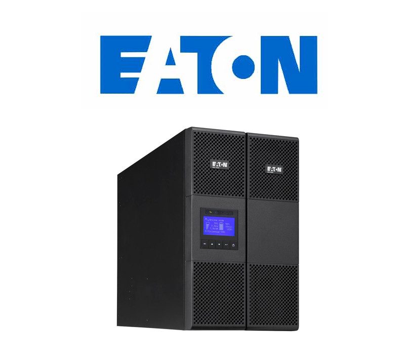 Onduleur EATON 9SX 11KVA 10KW 9SX11KI