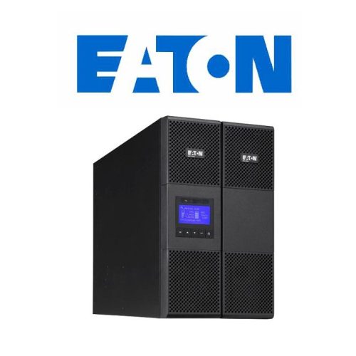 Onduleur EATON 9SX 11kVA 10kW RT 6U 9SX11KiRT