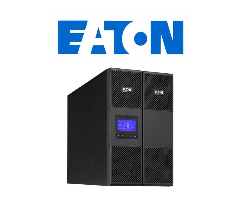 Onduleur EATON 9SX 11kVA 10kW RT 6U 9SX11KiRT