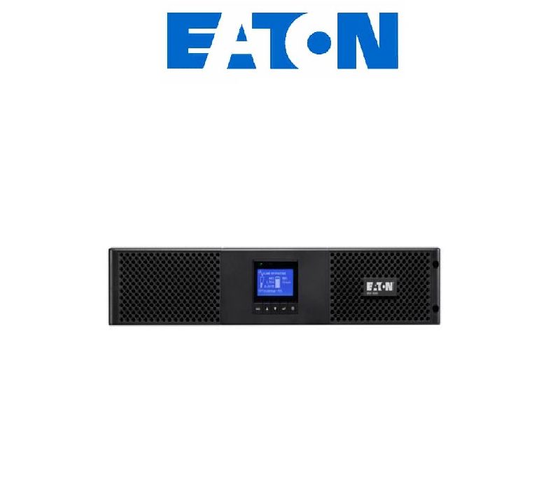 Onduleur Eaton 9SX 3000VA 2700W Rack 9SX3000IR
