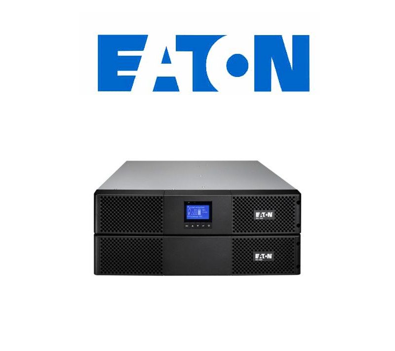 Onduleur EATON 9SX EBM 1000VA RACK 9SXEBM36R