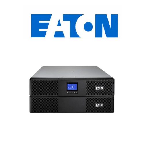 Onduleur Eaton 9SX EBM 2000/3000VA RACK 9SXEBM72R