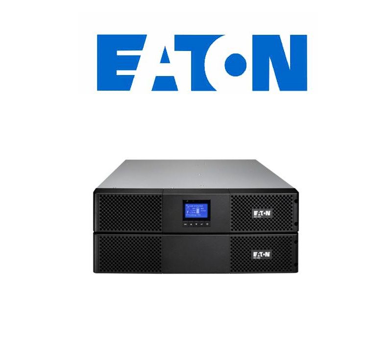 Onduleur Eaton 9SX EBM 2000/3000VA RACK 9SXEBM72R
