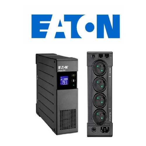 Onduleur Eaton Ellipse Pro 850VA 510W ELP850FR