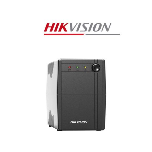 Onduleur Hikvision 1000VA DS-UPS1000
