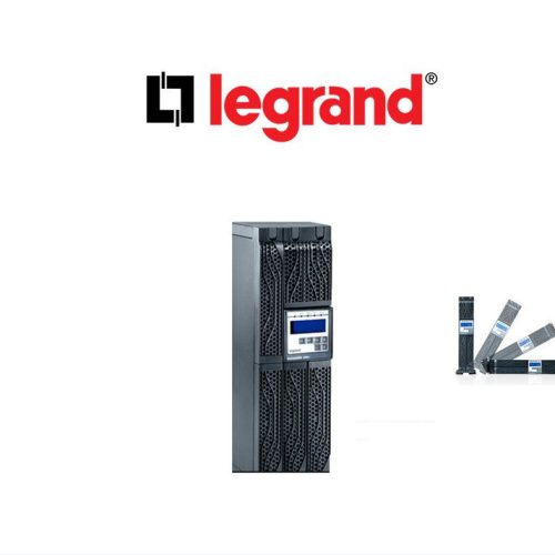Onduleur Legrand Daker Dk plus 3000VA 2700W 310172