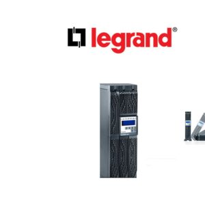Onduleur Legrand monophasé Daker Dk plus 3000VA 2700W 310172