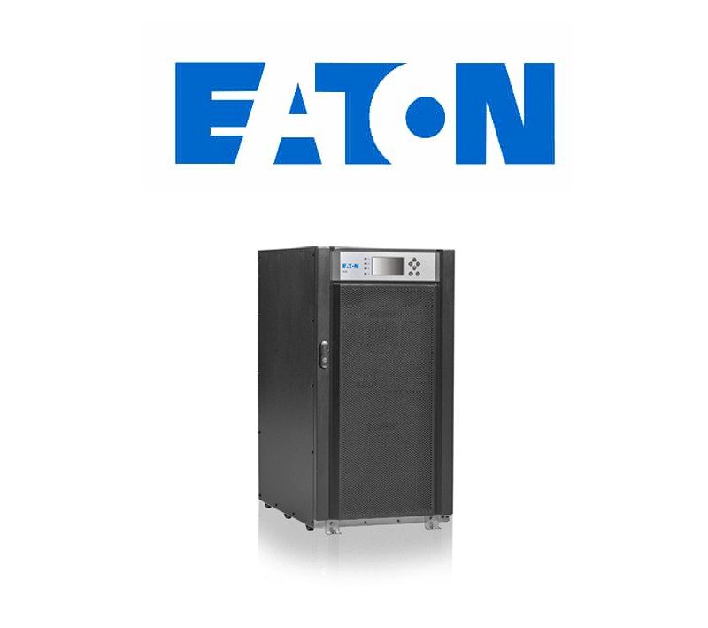 Onduleur triphasé EATON 93E 20kVA 93E20KMBSBI