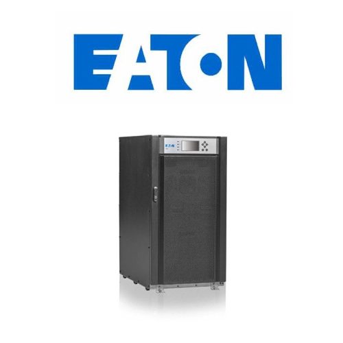 Onduleur triphasé EATON 93E 30kVA 93E30KMBSBI