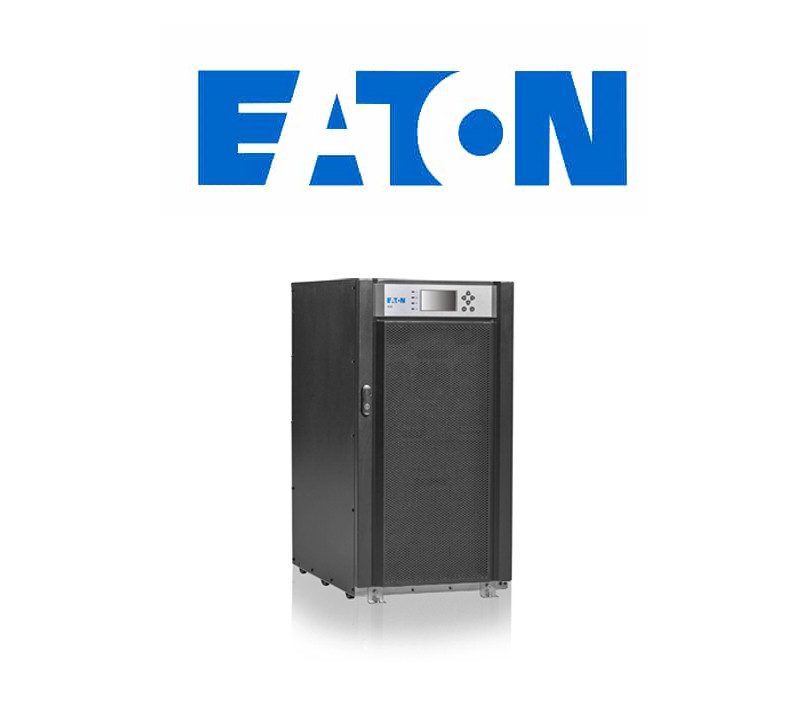 Onduleur triphasé EATON 93E 30kVA 93E30KMBSBI