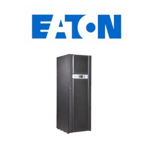 Onduleur triphasé EATON 93E 60kVA 93E60KMBSN