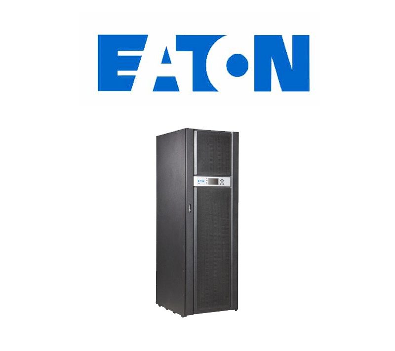 Onduleur triphasé EATON 93E 60kVA 93E60KMBSN