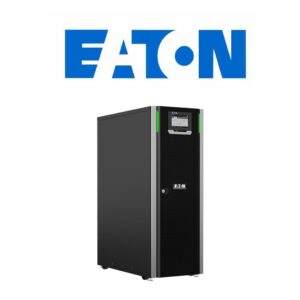 Onduleur triphasé Eaton 93PS 10KVA 93PS10MBSI