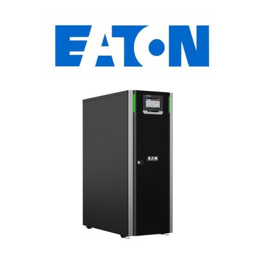 Onduleur triphasé Eaton 93PS 10KVA 93PS10MBSI