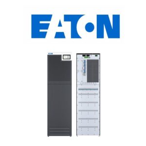 Onduleur triphasé EATON 93T 60KVA EAT93T60KMBSBI