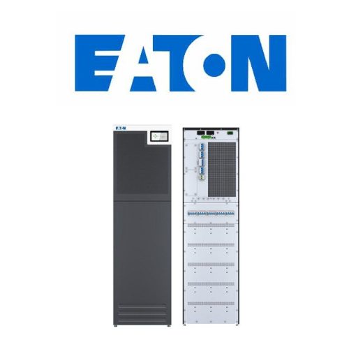 Onduleur triphasé EATON 93T 60KVA EAT93T60KMBSBI