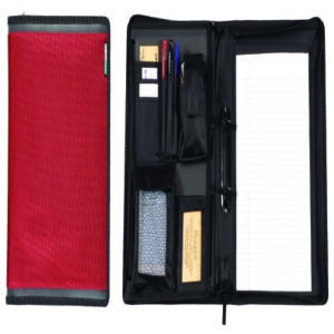 Organizer à 2 Anneaux 20 mm FOLDERMATE Format A4 (Coloris au choix)