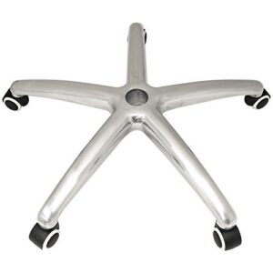 Pack de 5 roulettes Kwesk conçues par le designer Philip Stark