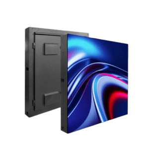 Panneau LED Outdoor extérieur pitch P5 Accent ACPBOU03 - 1m² (0,96 x 0,96 m) - Haute luminosité