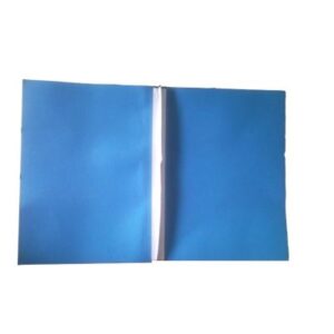 Paquet de 50 Chemises à soufflet 350 g/m² Format 24x32 cm Coloris au choix