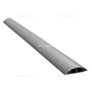 Passe câble en plastique rigide 2 M