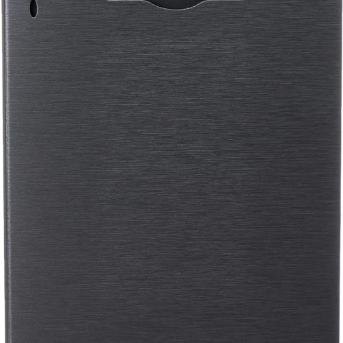 Porte blocs à clips en mousse PP Deli 64513 A4 avec couvercle verticale coloris au choix