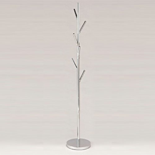 Porte manteau ROSALI Chrome