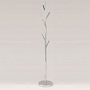 Porte manteau ROSALI Chrome