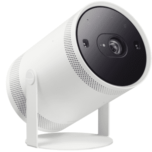 Projecteur portable Samsung The Freestyle 2nd Gen (SP-LFF3CLAXXMV)