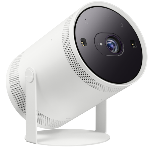 Projecteur portable Samsung The Freestyle 2nd Gen (SP-LFF3CLAXXMV)