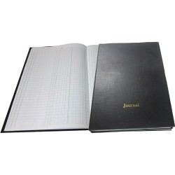 Registre journal 5 Mains