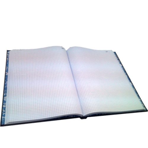 Registre Pot 3 mains numéroté