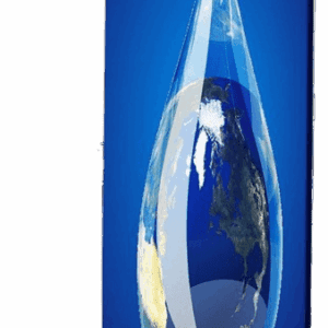 Roll-Up Standard Aluminium 80 × 200 cm – Support d’Affichage