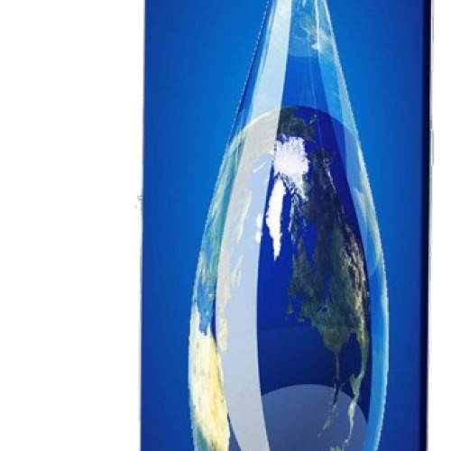 Roll-Up Standard Aluminium 80 × 200 cm – Support d’Affichage