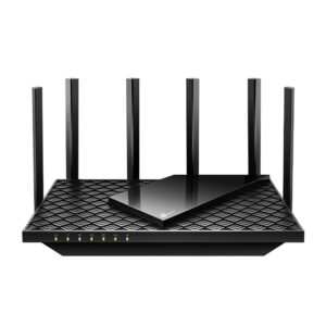 Routeur TP-Link Archer AX72 Pro AX5400 Gigabit WiFi 6 bi-bande (ARCHERAX72PRO)