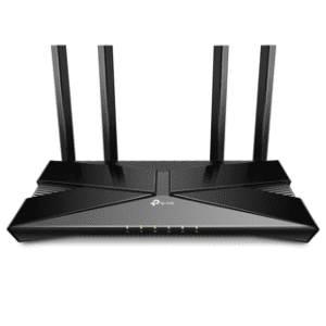 Routeur TP-Link AX3000 Dual-Band Wi-Fi 6 (ARCHERAX53)