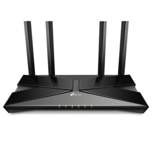 Routeur TP-Link AX3000 Dual-Band Wi-Fi 6 (ARCHERAX53)